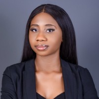 Lydia Ezeani