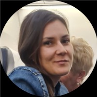 Lucyna Cyroń-Plewa
