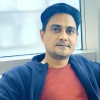 Manoj Sharma