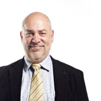 Daniel Racine