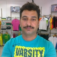 Ram Kumar