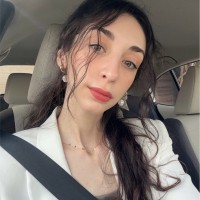 Sarah Boushi