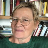 Inge Ferwerda