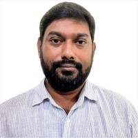 Mohammed Rejaul Hoque