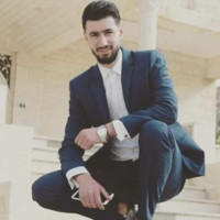 Ahmad Jaradat