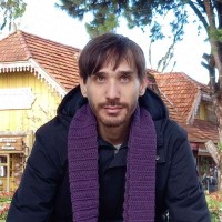 Diego Fernandes Ferreira De Oliveira