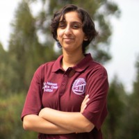 Safiya Hassan