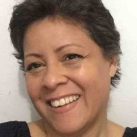 Marie Roldan