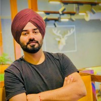 Gurdeep Singh
