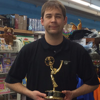 Nate Medcraft