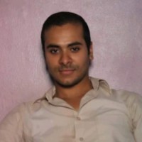 Ahmed Ezz Eldeen