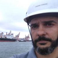 Fabiano Rodrigues Teixeira