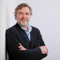 Santiago González Fernández