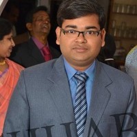 Arpit Agarwal