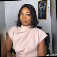 Omolade Awoleye