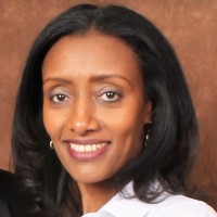 Hiwot Johnson