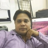 Shivanand Mishra