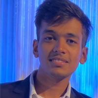 Rohan Bajaj