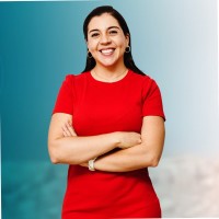 Sandra Gonzalez González