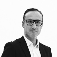 Antony Boullet