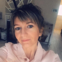 Sandrine BERTHIER