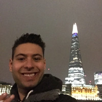 Alex Airchinsky
