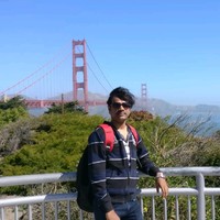 Vinaya Kumar Thota, CSM