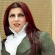 Dina Matrook