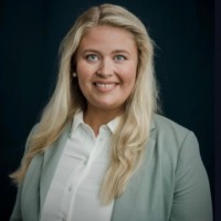 Elisabeth Bjerke Lie