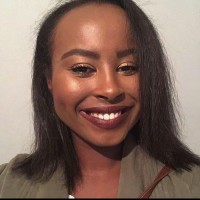 Ubah Ahmed