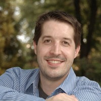 Chris Brandstrom