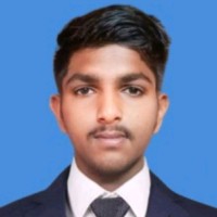Mahesh Solanki