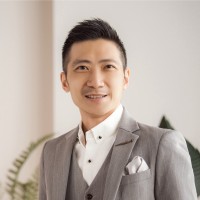 Garry Lim • Empowering Teams To Achieve Greatness