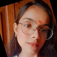Megha Prakash Sharma