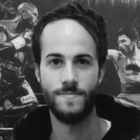 Riccardo Buonafede