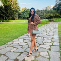 Pooja Hundekar