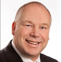 Olaf Jensen