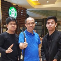 Syarifuddin H. Jama’A