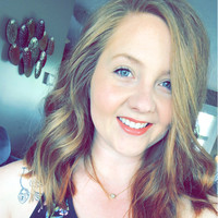 Kayla Streeting