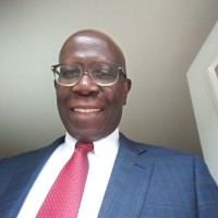 Anthony  Guy Currie, C.E.O.