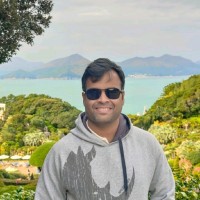 Nikhil Divakar