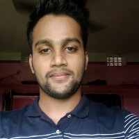 Kiran Mohanty