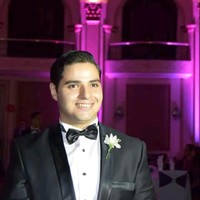 Mahran Mamdouh