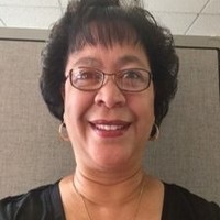 Brenda McDonald