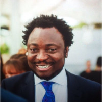 Dr Jonas Akuffo DBA FCMI MBA