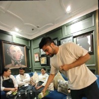 Shubham Puri