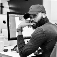 Benjamin Oluwatoyin