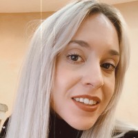Estefanía Novillo Bayano