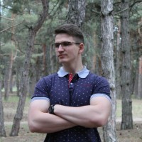 Aleksey Maymesko