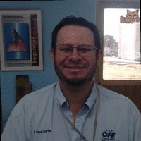 Samuel Cortez Arias